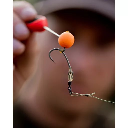 FOX Edges Armapoint Super Wide Gape Long Shank Size 7