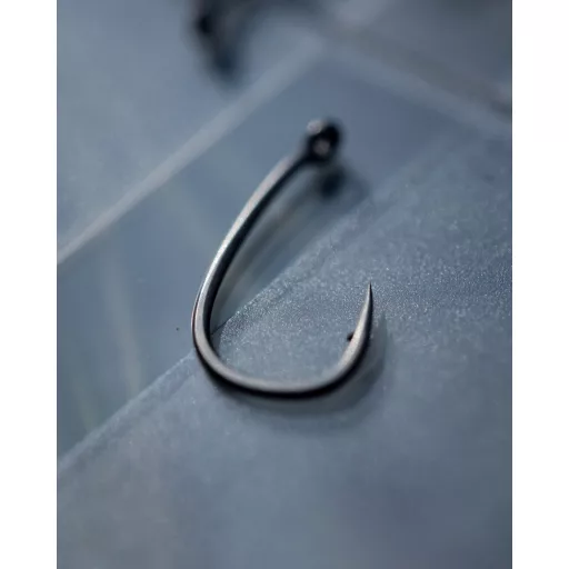 FOX Edges Armapoint Super Wide Gape Long Shank Size 7