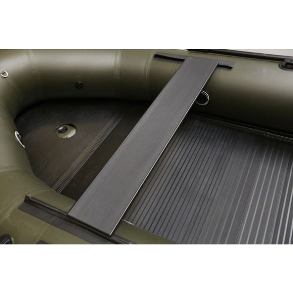 FOX 290 Green Inflatable Boat
