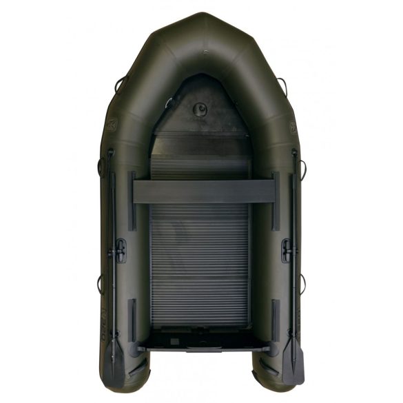 FOX 320 Green Inflatable Boat