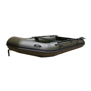 FOX 320 Green Inflatable Boat With Aluminium Floor