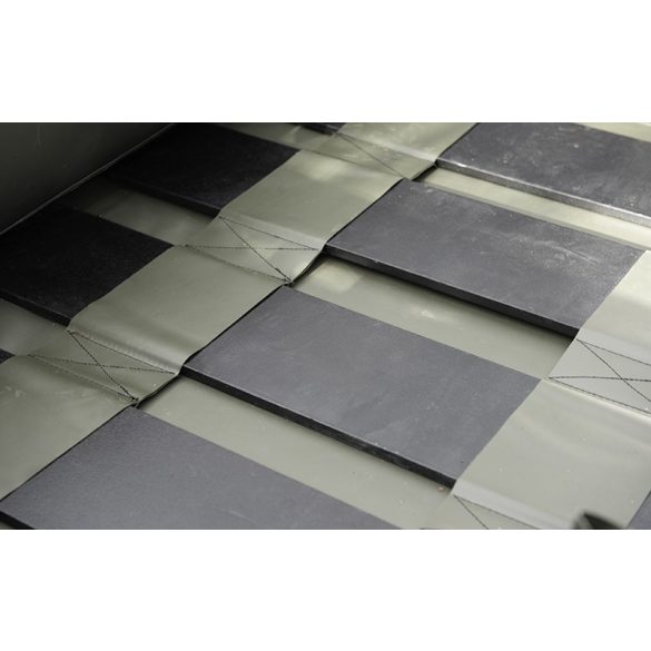 FOX EOS 250 Boat csónak