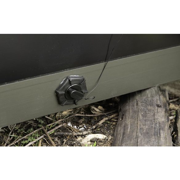 FOX EOS 250 Boat csónak