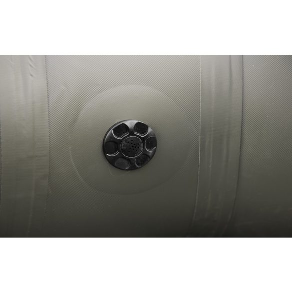 FOX EOS 250 Boat csónak