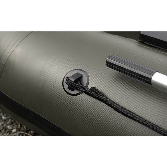 FOX EOS 250 Boat csónak