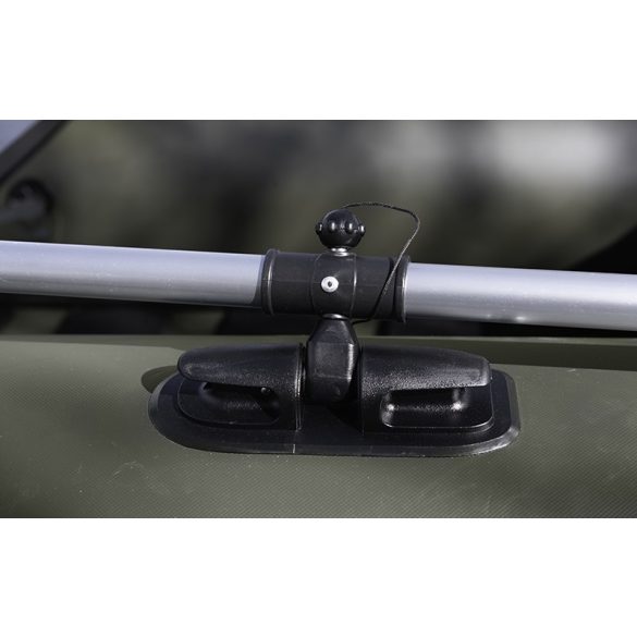 FOX EOS 250 Boat csónak