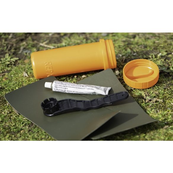 FOX EOS 250 Boat csónak