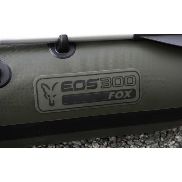 FOX EOS 300 Boat csónak