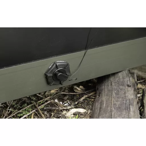 FOX EOS 300 Boat csónak