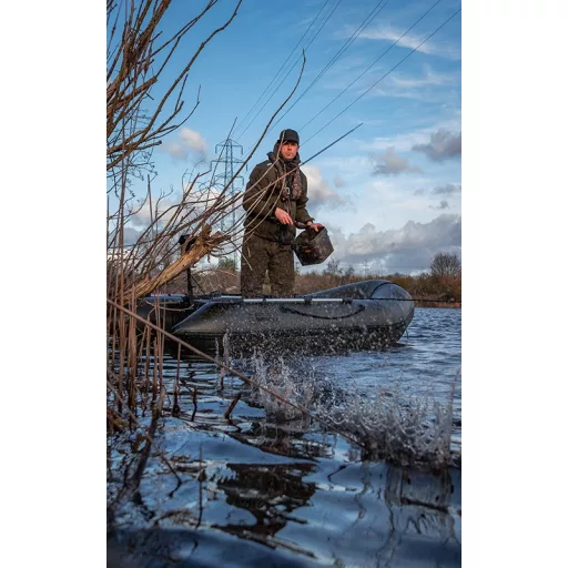 FOX EOS 300 Boat csónak