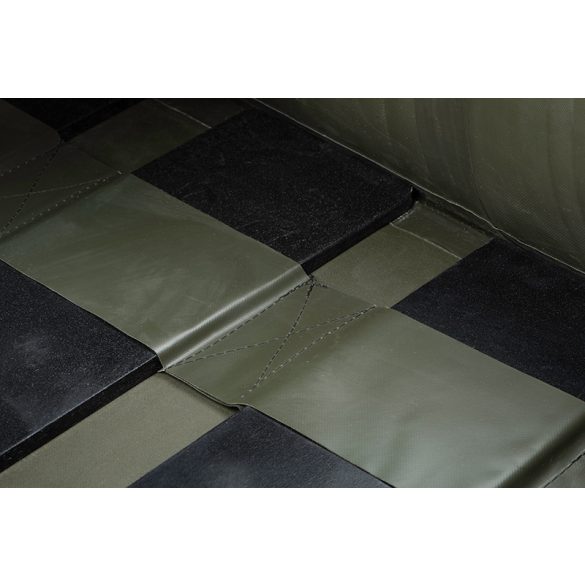 FOX EOS 215 Boat csónak