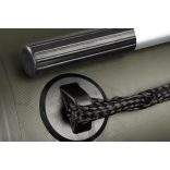 FOX EOS 215 Boat csónak