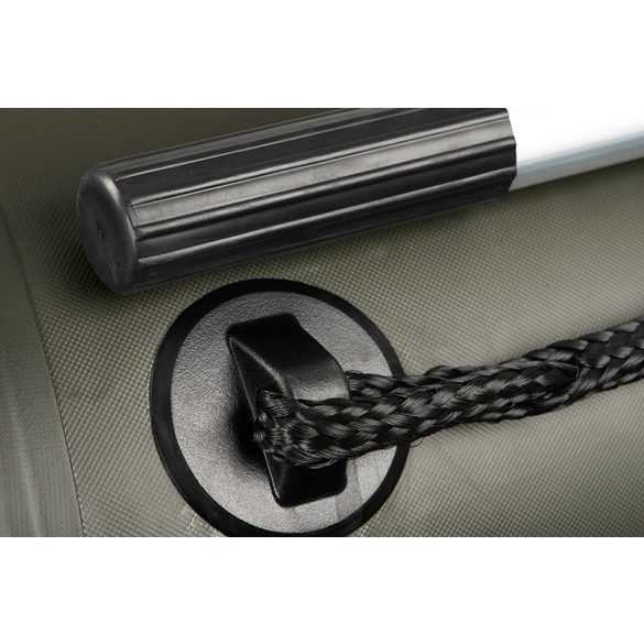 FOX EOS 215 Boat csónak