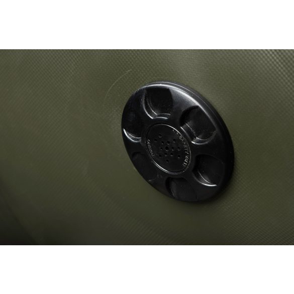 FOX EOS 215 Boat csónak