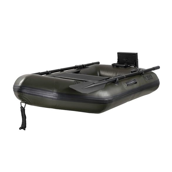 FOX 160 Green Inflatable Boat
