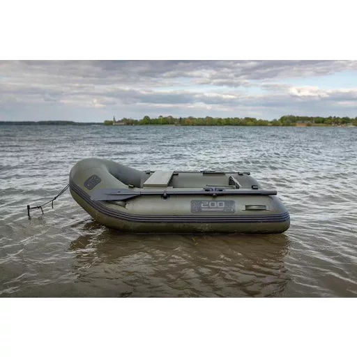 FOX 200x 2.0m inlatable Boat Air deck