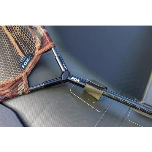FOX 200x 2.0m inlatable Boat Air deck