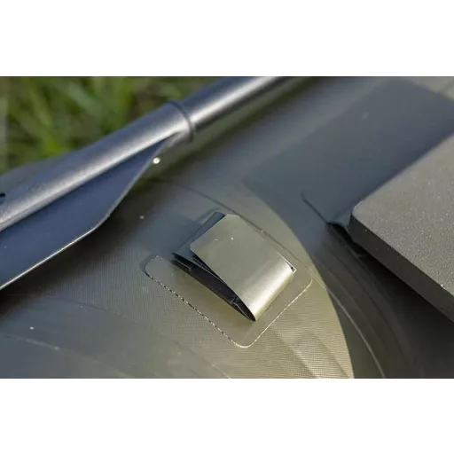 FOX 200x 2.0m inlatable Boat Air deck