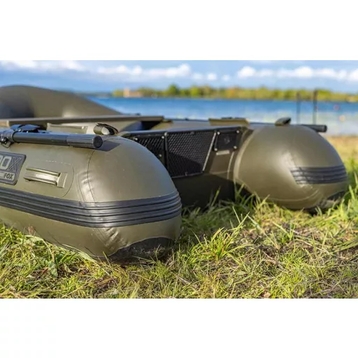 FOX 200x 2.0m inlatable Boat Air deck