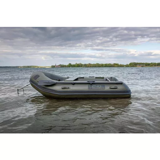 FOX 240x 2.0m inlatable Boat Air deck
