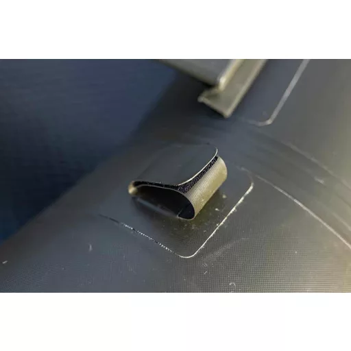FOX 240x 2.0m inlatable Boat Air deck