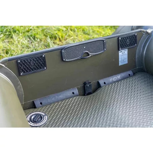 FOX 240x 2.0m inlatable Boat Air deck