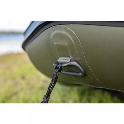 FOX 240x 2.0m inlatable Boat Air deck
