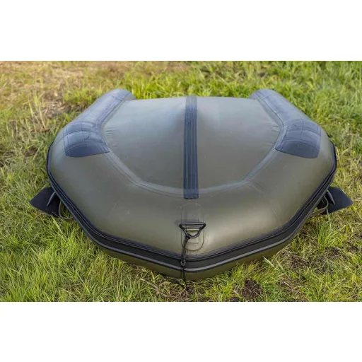 FOX 240x 2.0m inlatable Boat Air deck