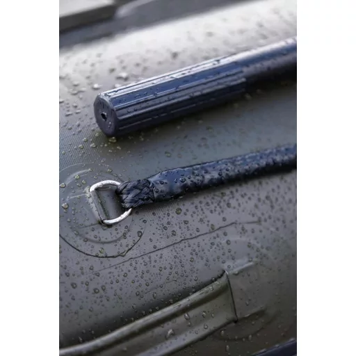 FOX 290x - 2,9 m Inflatable Boat - Air Deck (légpadlóval)