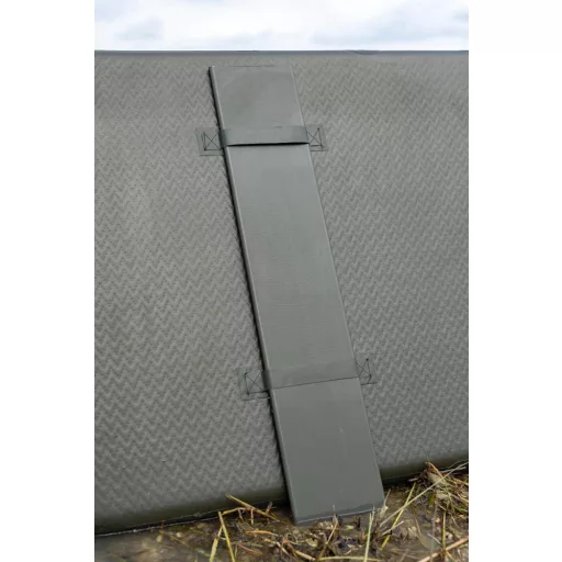 FOX 290x - 2,9 m Inflatable Boat - Air Deck (légpadlóval)