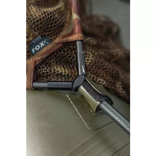 FOX 290x - 2,9 m Inflatable Boat - Air Deck (légpadlóval)