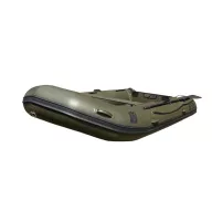   FOX 320x - 3,2 m Inflatable Boat - Aluminium Deck (alumínium padlóval)