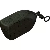 FOX Square Swivel Lead 2.5oz 70g