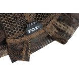 FOX 42" Camo pótháló