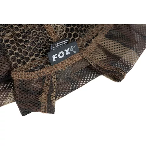 FOX 42" Camo pótháló