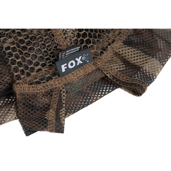 FOX 46" Camo pótháló