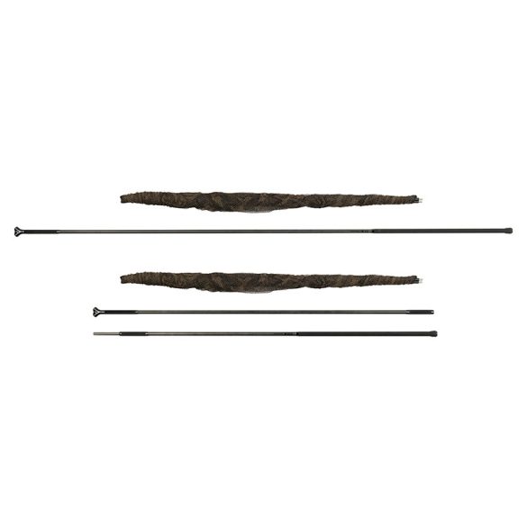 FOX Horizon X6 42" Carbon Lending Net - bojlis merítő