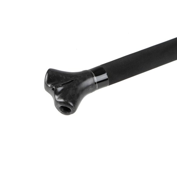 FOX Horizon X6 42" Carbon Lending Net - bojlis merítő