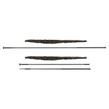 FOX Horizon X6 42" Carbon Lending Net - bojlis merítő (2 tagos)