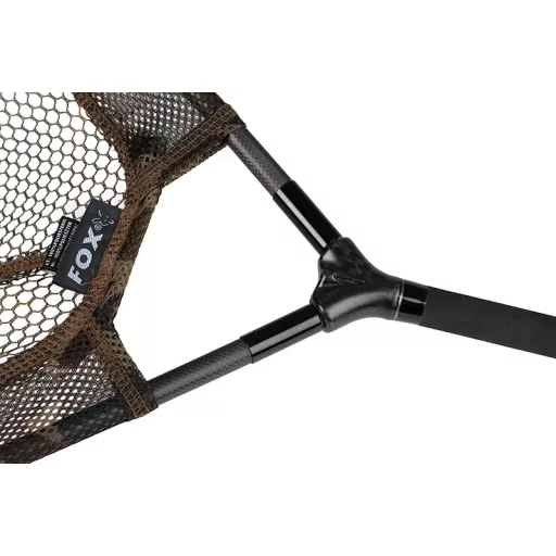 FOX Horizon X6 42" Carbon Lending Net - bojlis merítő (2 tagos)