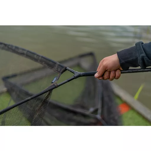 FOX Horizon X6 42" Carbon Lending Net - bojlis merítő (2 tagos)