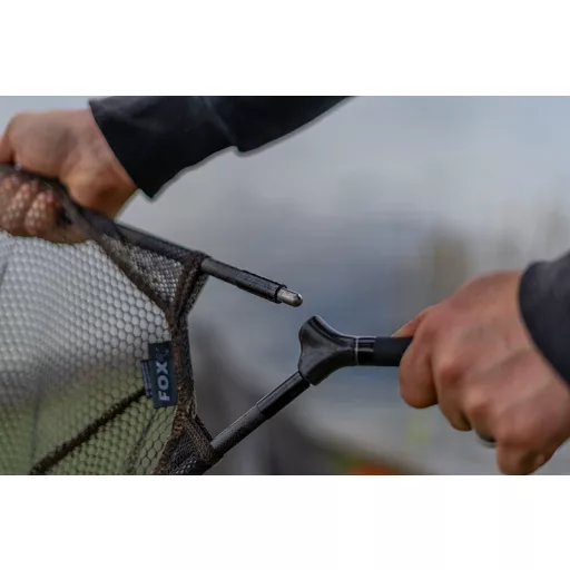 FOX Horizon X6 42" Carbon Lending Net - bojlis merítő (2 tagos)