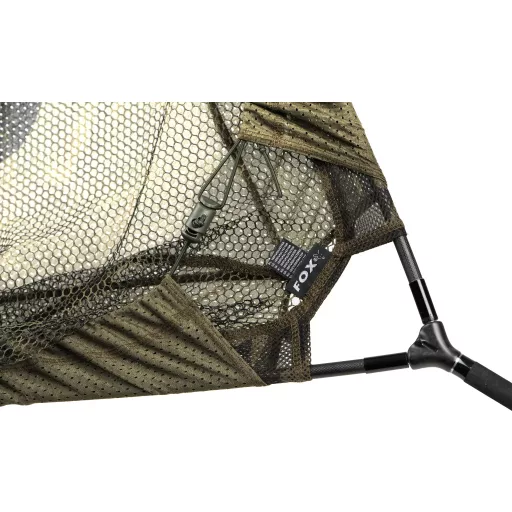 FOX Net Cover