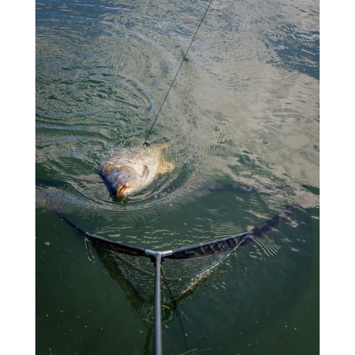 FOX Horizon X4S 42 Landing Net Camo Mesh