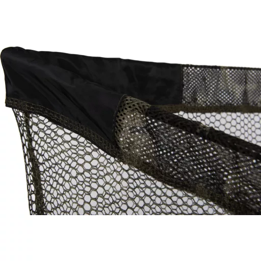 FOX Horizon X4S Retractable 42 Landing Net Camo Mesh 