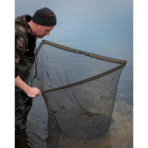 FOX Eos-X Landing Net 6ft 46" 