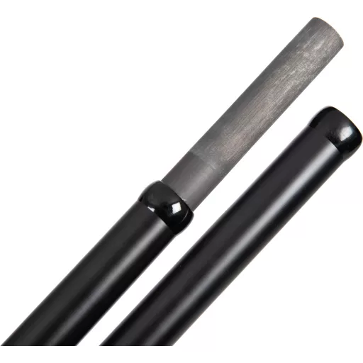 FOX Eos-X Landing Net 2 piece 6ft Handle 42" 