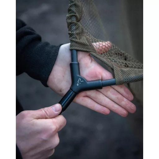 FOX Aluminium Spreader Block