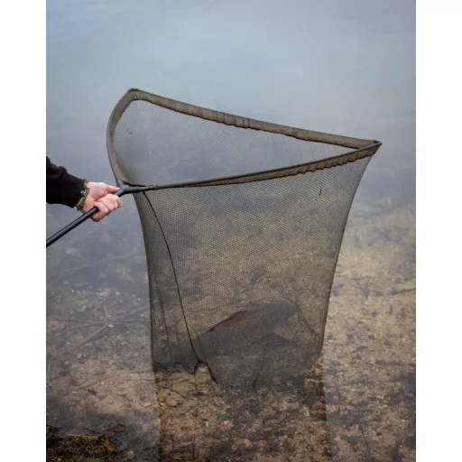 FOX Eos-X Landing Net Mesh 46" 