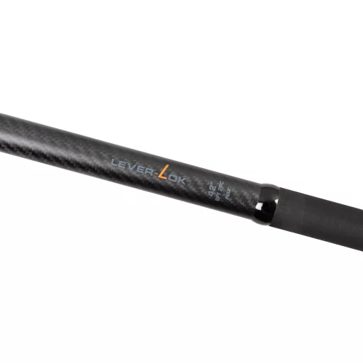 FOX Lever-lok Landing Net - 42" 8' 2 Piece handle 